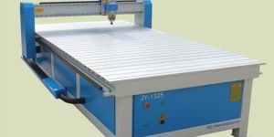 Steel Structure Wood Working CNC Router JY1325