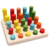 Montessori Toys