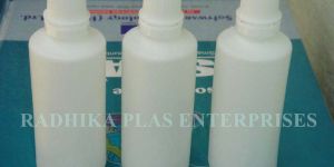 100 Ml Dropper Bottles