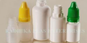 15 Ml Dropper Bottles