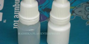5 Ml Dropper Bottles