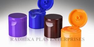 Flip Top Caps