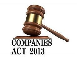 Companies Act Services