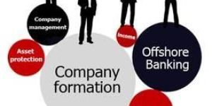 Company Formation Services