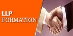 LLP Formation Services