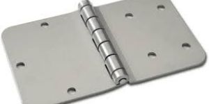 Heavy Duty Hinges