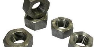 Hex Nut