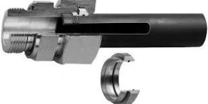 Hydraulic Tube Fittings