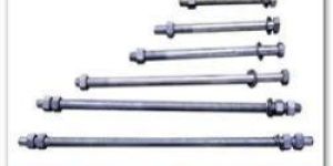 Pole Line Hardware Fittings