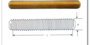 THREADED RODS