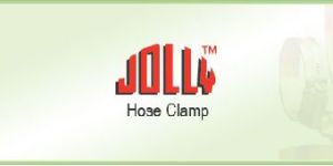 Jolly Hose Clamp
