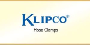 Klipco Hose Clamps