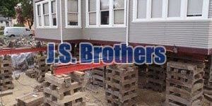 Building Lifting Services