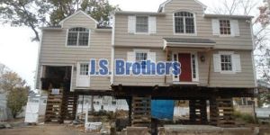 House Leveling Services