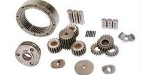 Earth Moving Spares