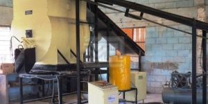 CLC Brick Making Machines