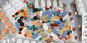 Pharmaceutical Bulk Drugs Job Work