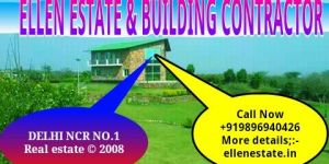 Farmland for Sale in Ansal Aravali Retreat