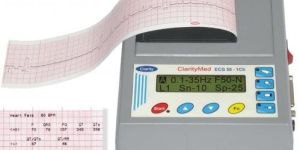 ECG Machine