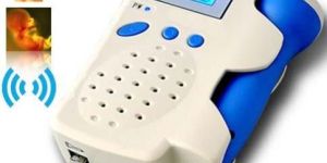 Fetal Doppler