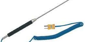 Temperature Probe