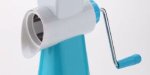 4 Blade Rotary Greater