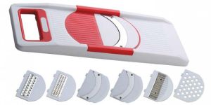 6 in 1 Kitchen Slicer
