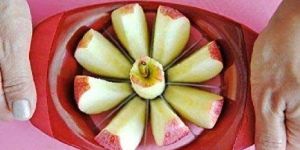 Apple Cutter