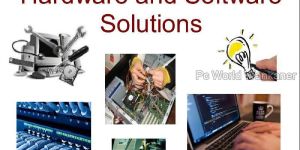 Computer Hardware Solutions