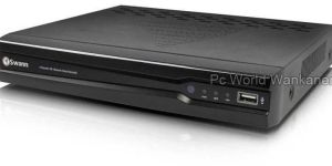 Network Video Recorder