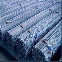 TMT Iron Bars
