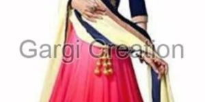 Designer Lehnga Choli