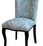 Wooden Bedroom Chair