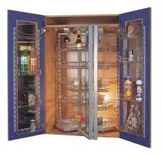 Pull out Pantry Cabinet