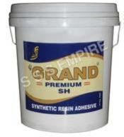 Synthetic Wood Adhesive