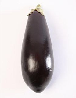 Fresh Brinjal