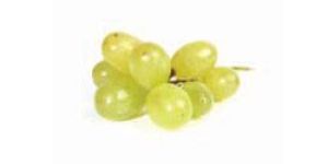 Fresh Grapes