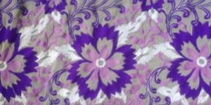 Multicolore Embroidery Fabrics