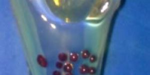 3 Inch Colored Smoking Pipes