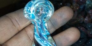 Glass Smoking Pipes