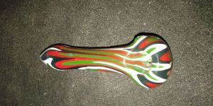 Reversible Smoking Pipes