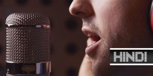 Hindi Voice over Services