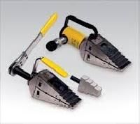 Hydraulic Flange Spreaders