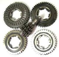 Loose Gears