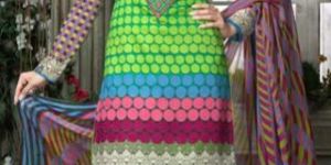 Ladies Salwar Suits