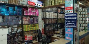 Ladies under Garments