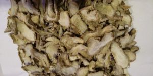 Dried Ginger Slices