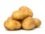 Fresh Potato