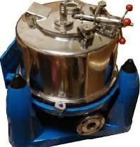 Solid Basket Centrifuges