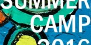 Summer Camp, 2016